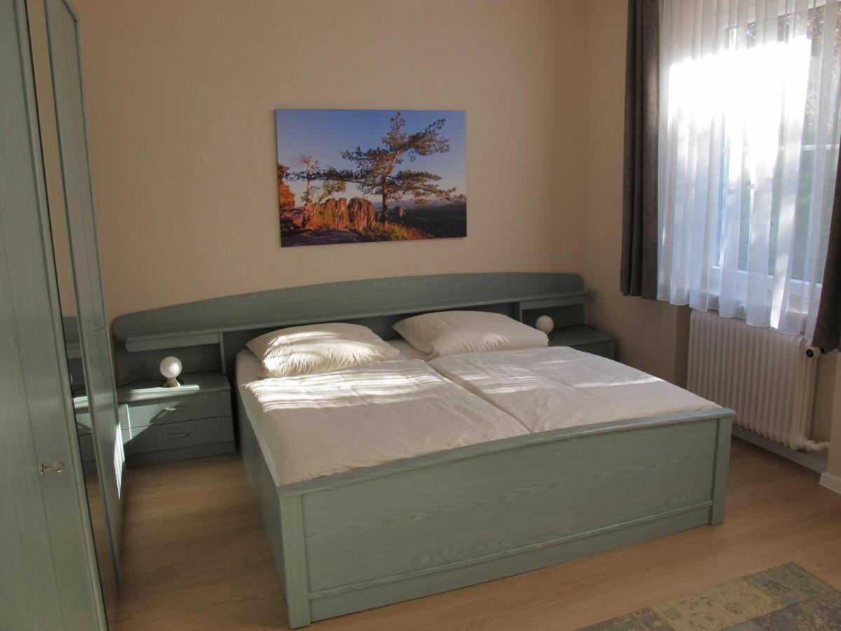 Schulberg 2a Appartement