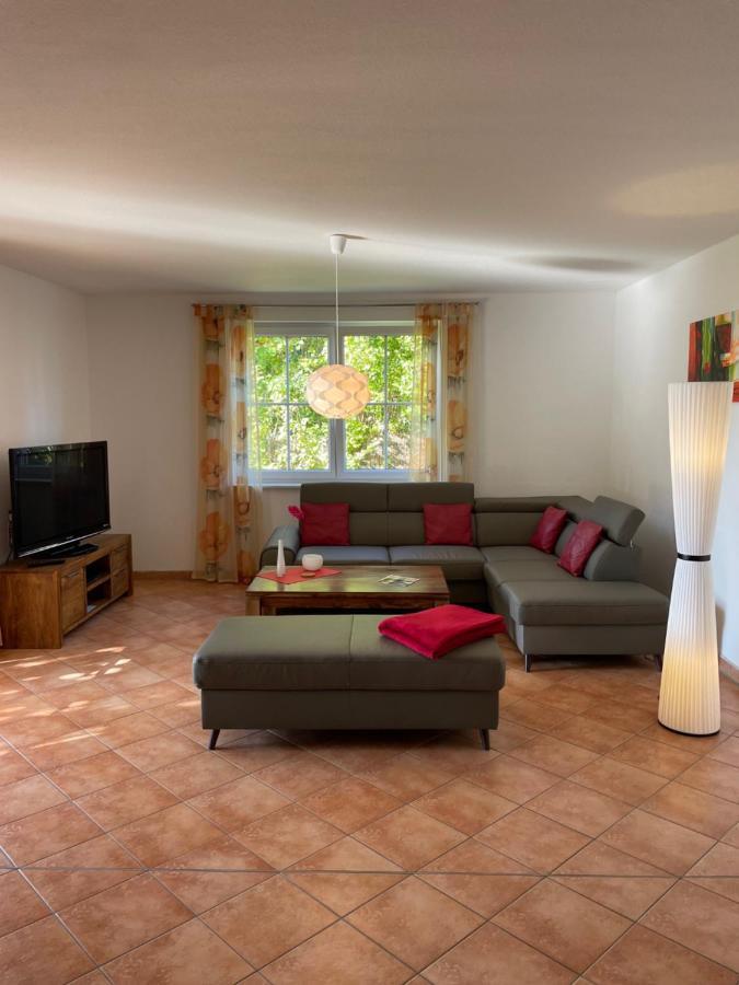 Apartment Buhlau