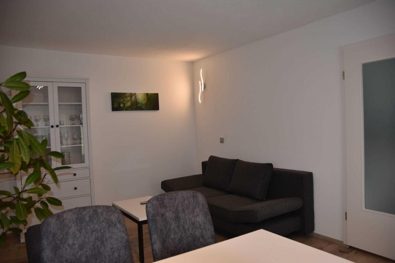 Apartment Fewo Gartenidyll Dresden