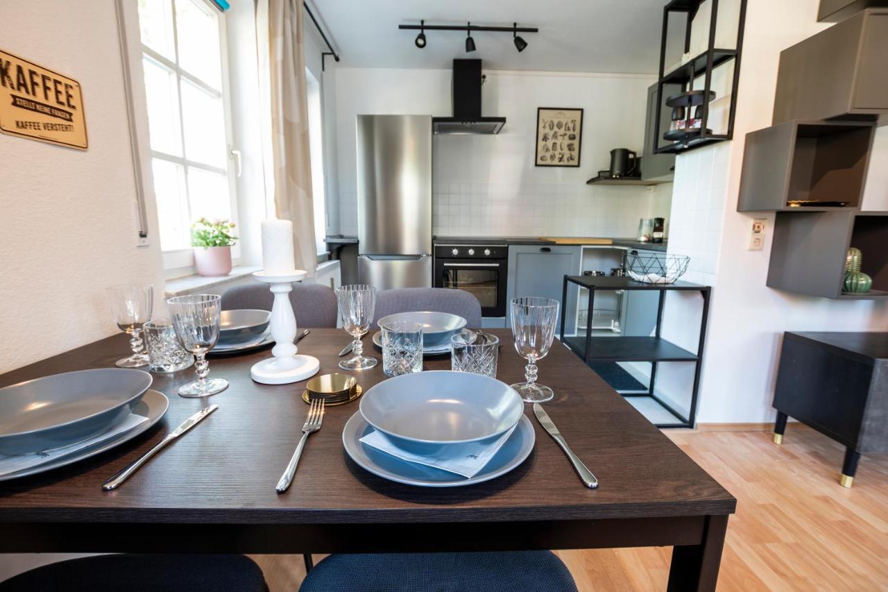 Blick Ueber Apartment