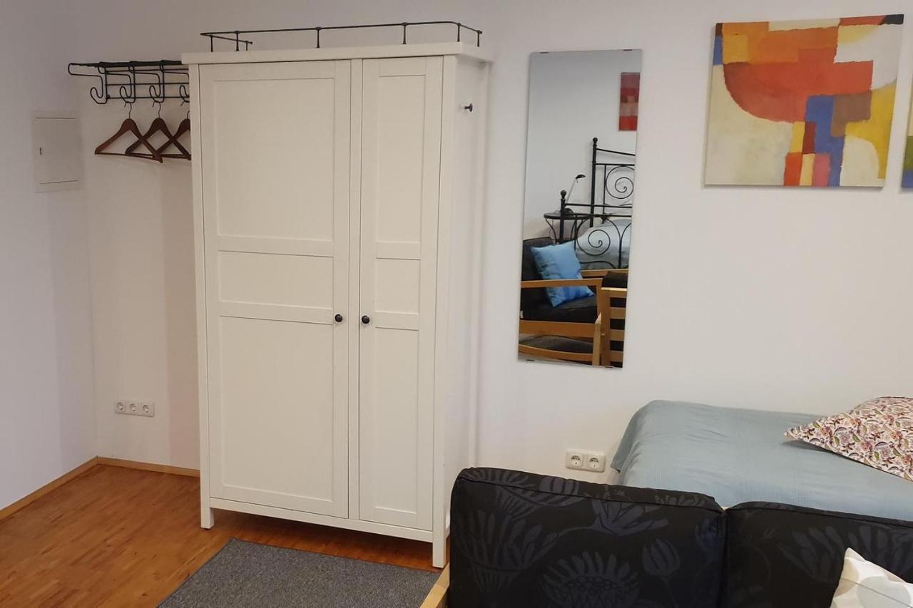 Apartment Campus Alexander Dresden