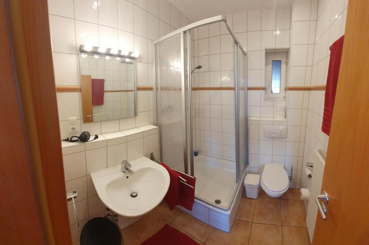 Apartment Campus Alexander Dresden