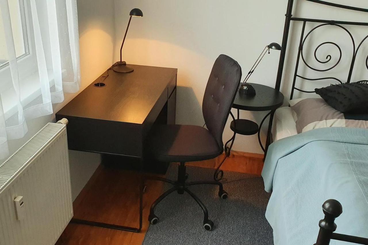 Campus Alexander Apartment