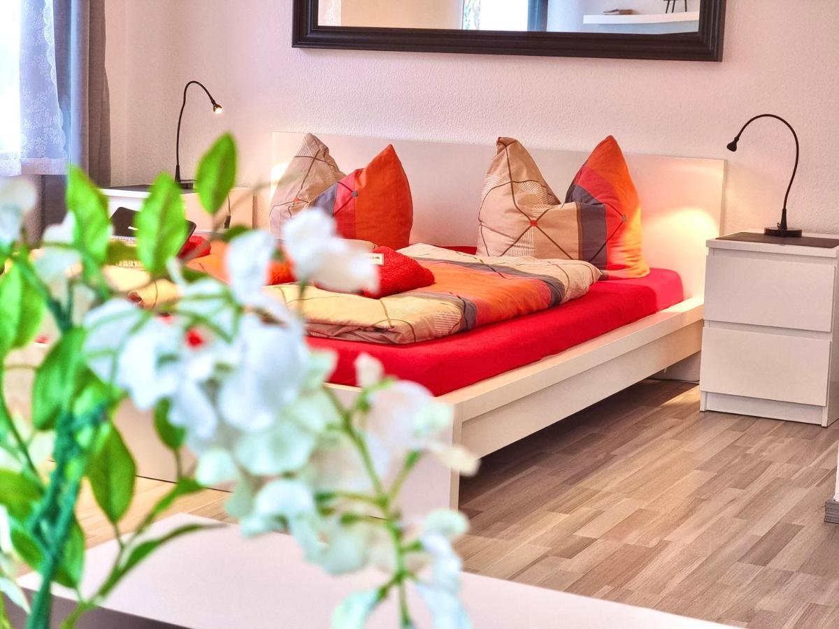 Apartment 2,4,5,6 Altstadt - Am Grossen Garten *