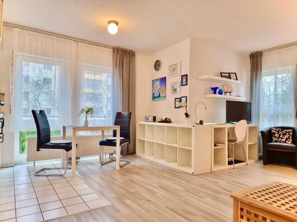 2,4,5,6 Altstadt - Am Grossen Garten Apartment
