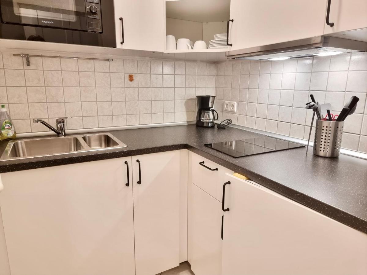 Apartment 2,4,5,6 Altstadt - Am Grossen Garten