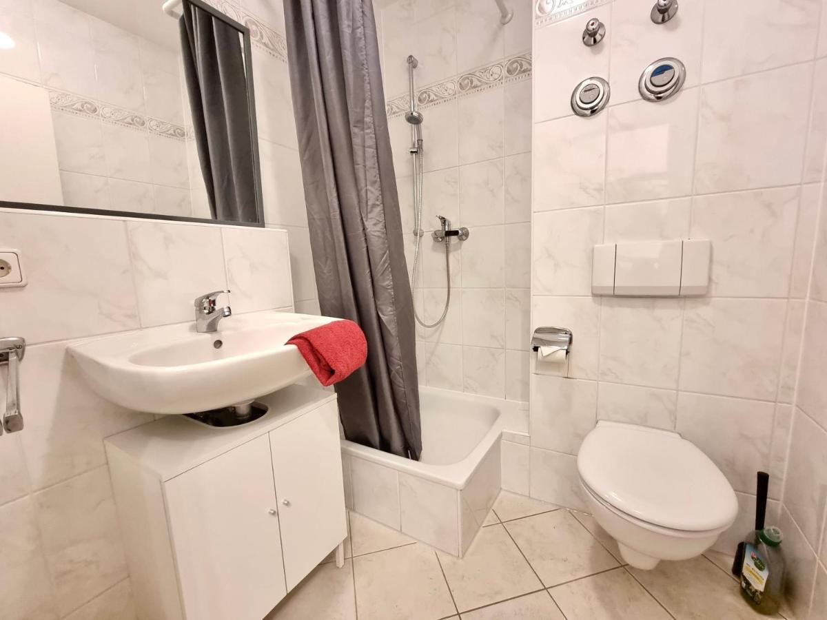 2,4,5,6 Altstadt - Am Grossen Garten