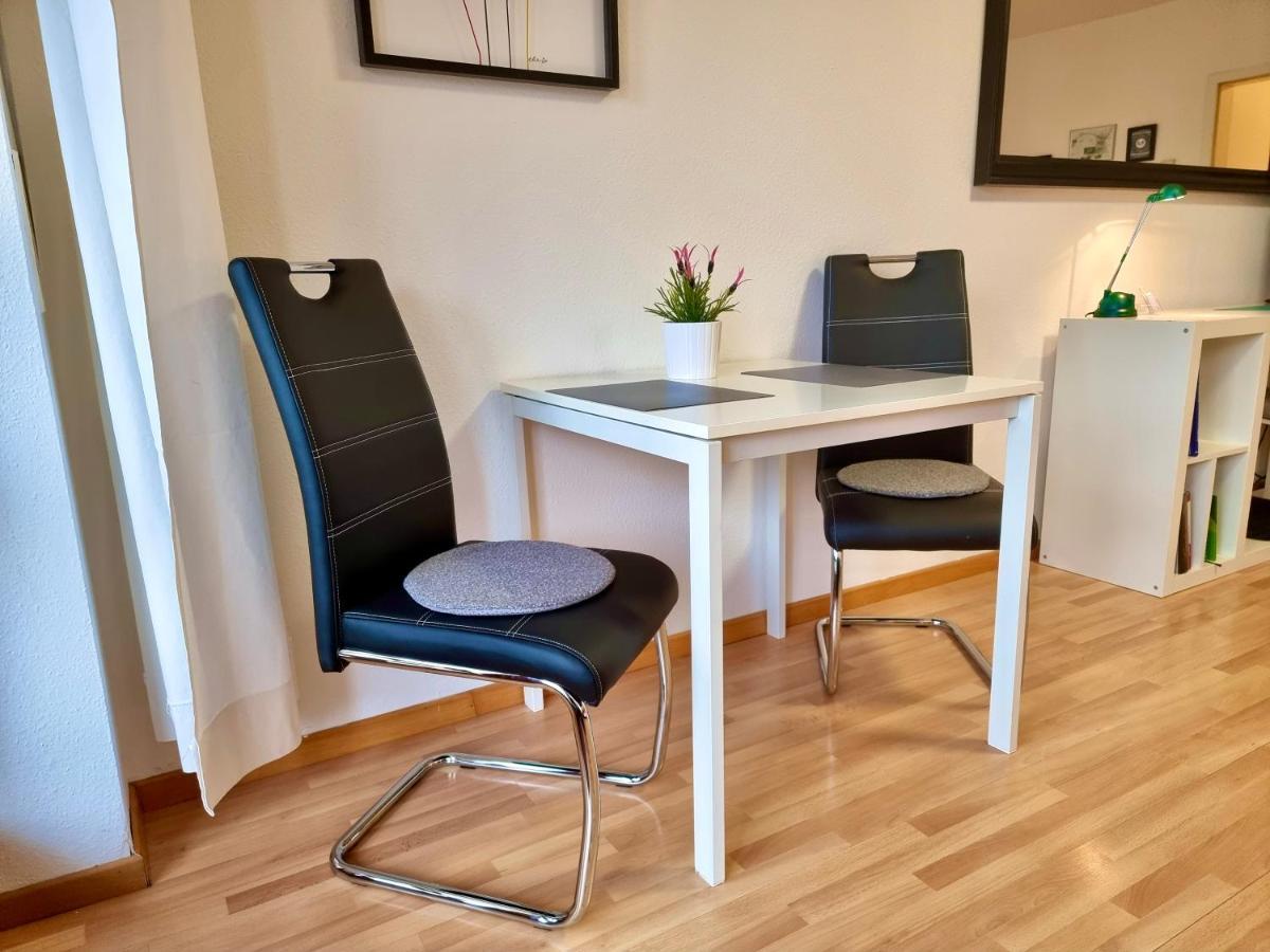 Apartment 2,4,5,6 Altstadt - Am Grossen Garten *