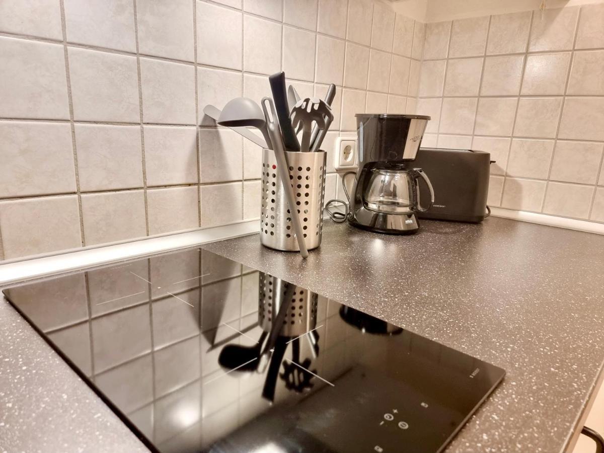 Apartment 2,4,5,6 Altstadt - Am Grossen Garten