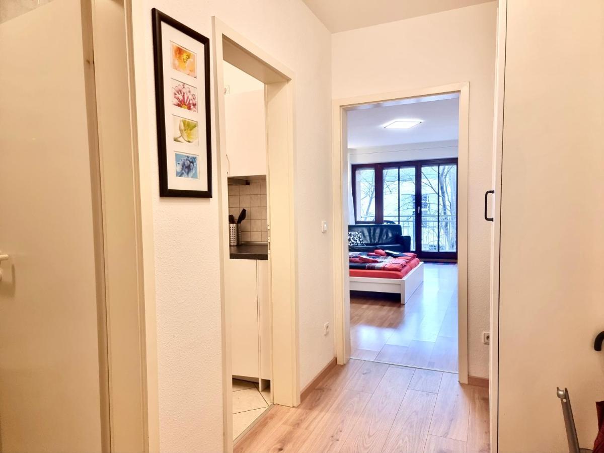 2,4,5,6 Altstadt - Am Grossen Garten *