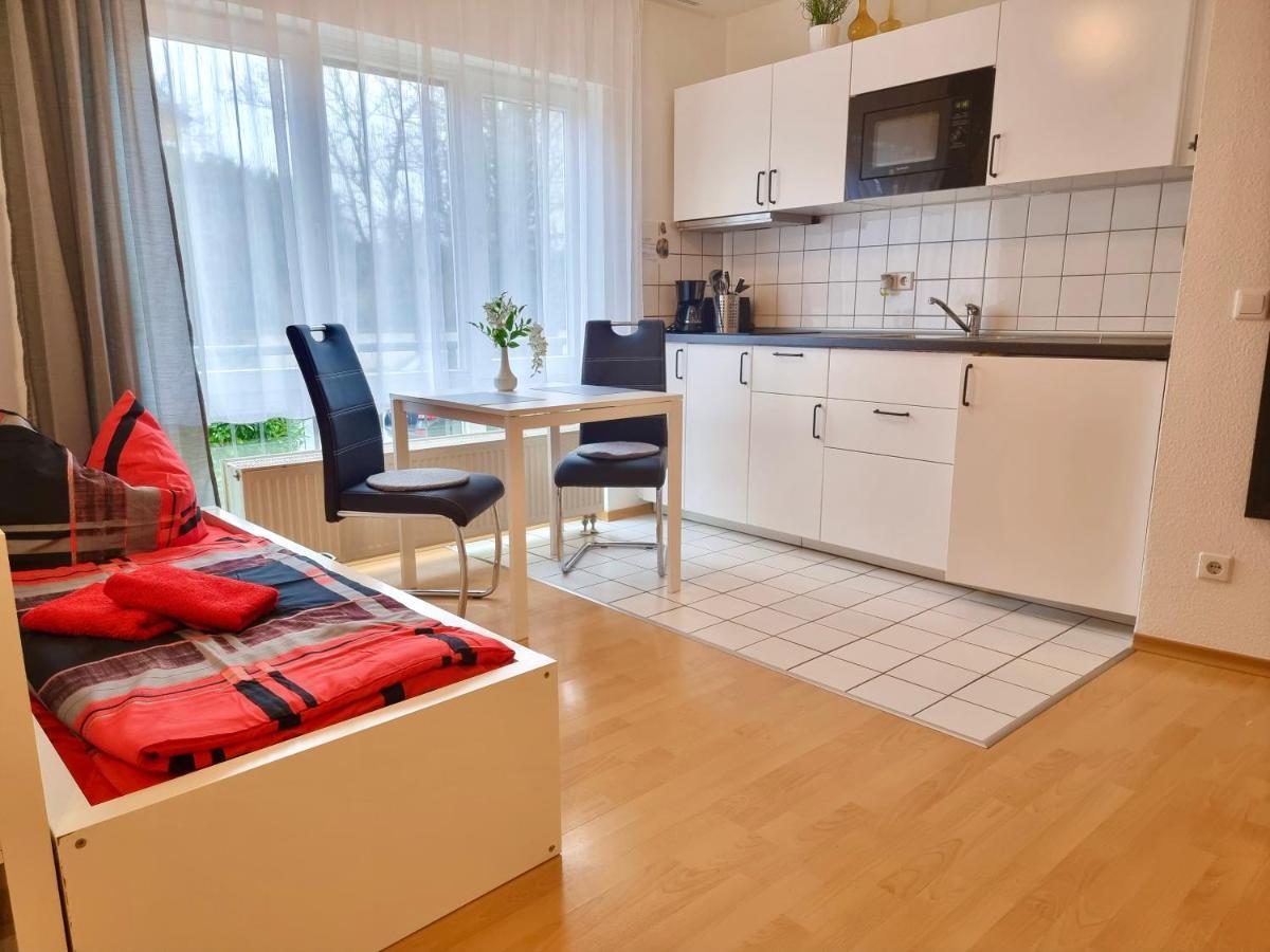 2,4,5,6 Altstadt - Am Grossen Garten Apartment