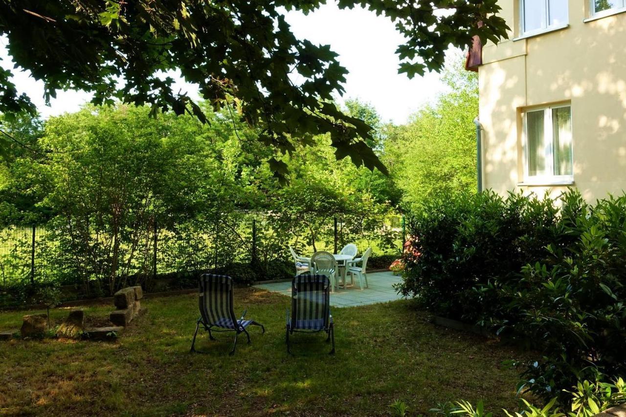 Apartment Campus Alexander *