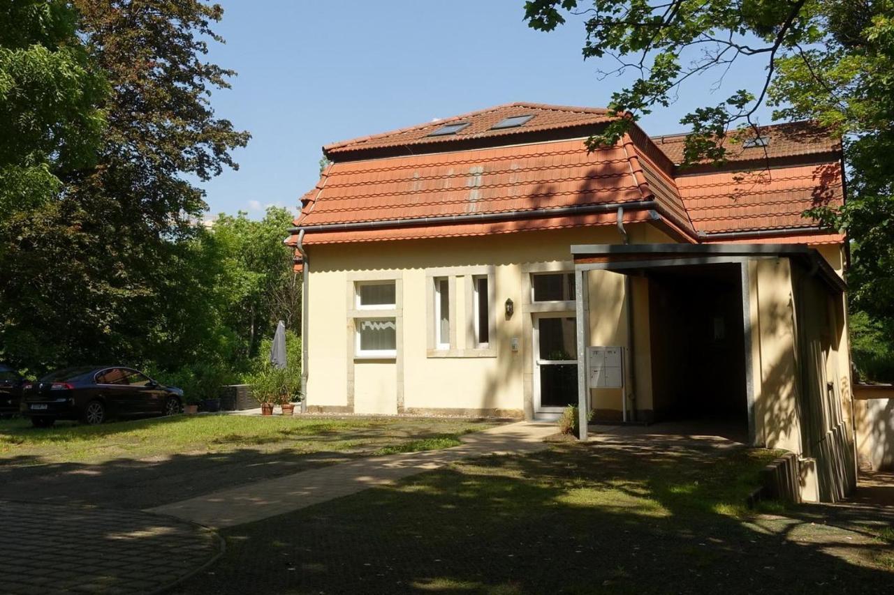 Apartment Campus Alexander Dresden
