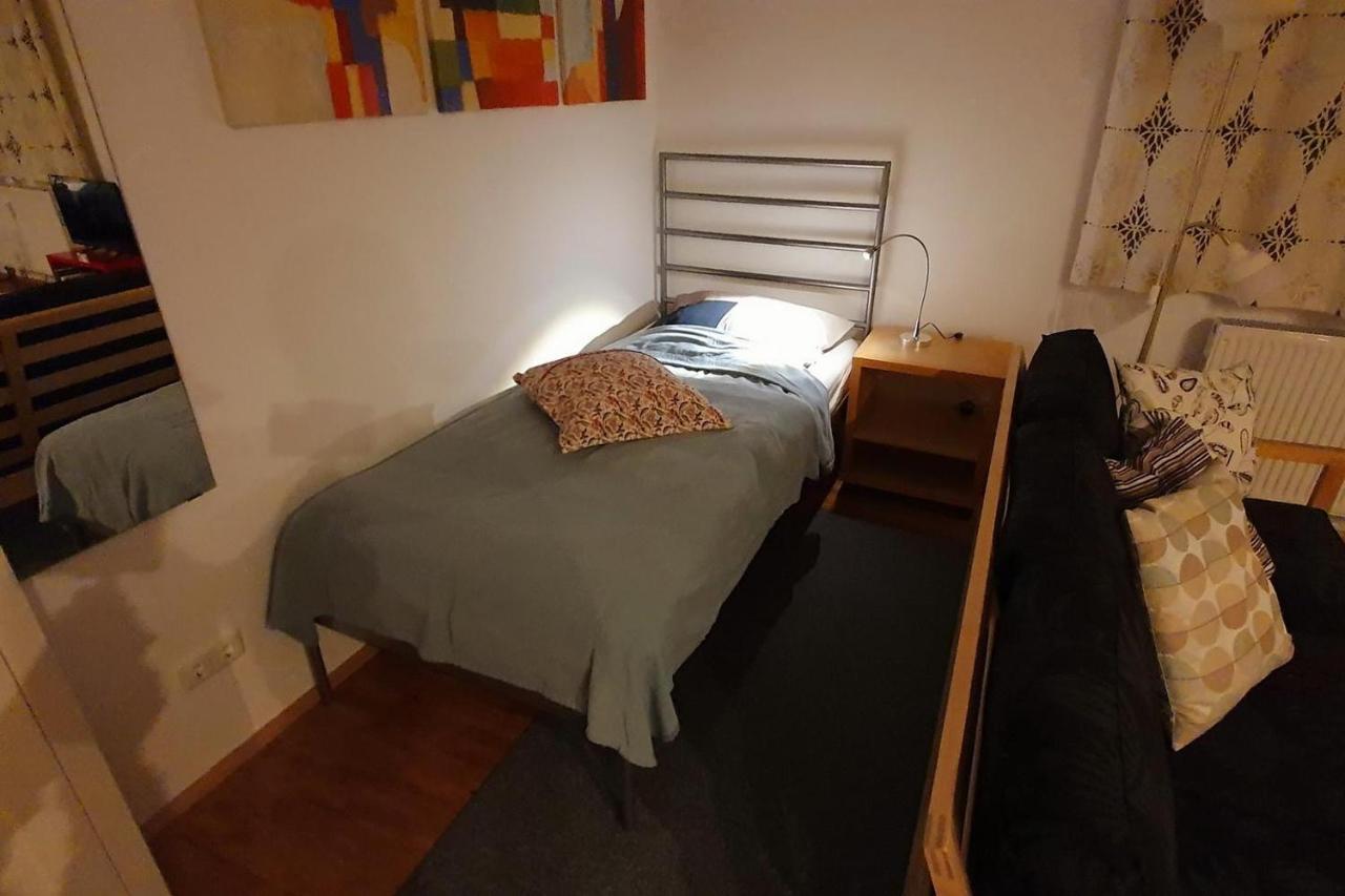 Apartment Campus Alexander
