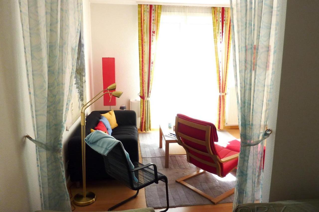 Apartment Laurin L63
