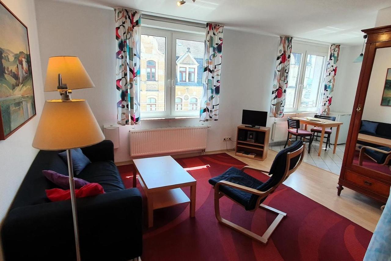 Laurin L65 Appartement *