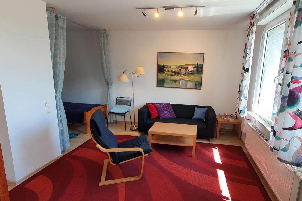 Laurin L65 Appartement