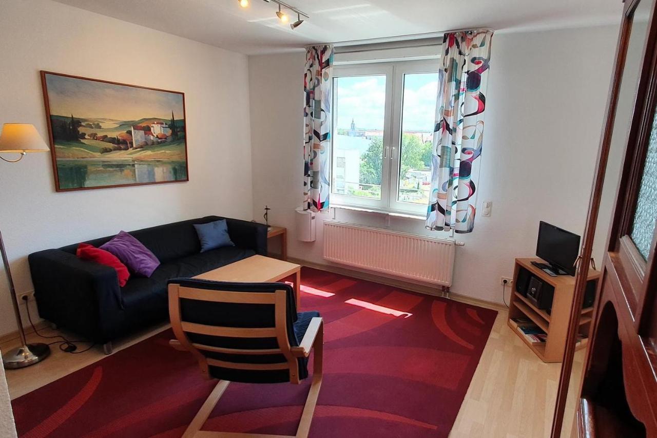 Appartement Laurin L65 Dresden