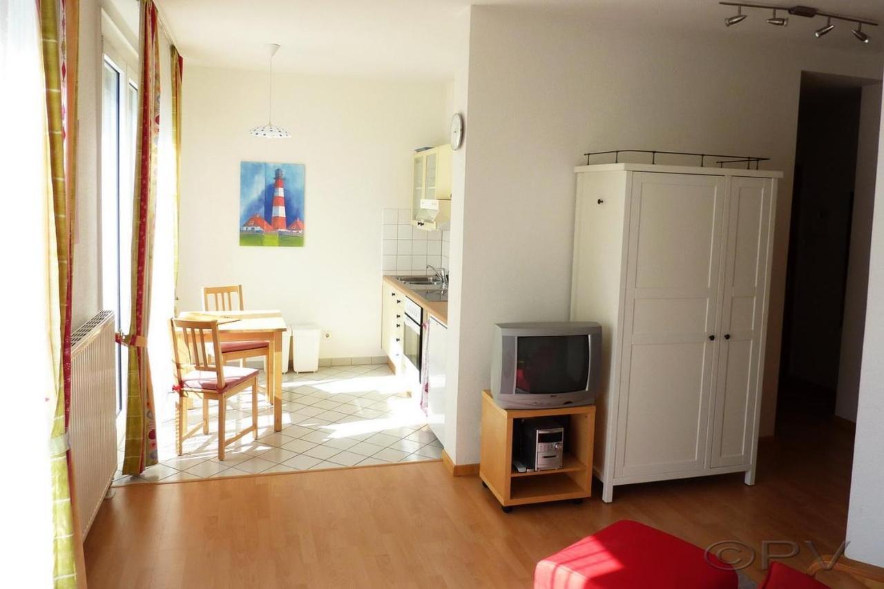 Laurin L63 Apartment