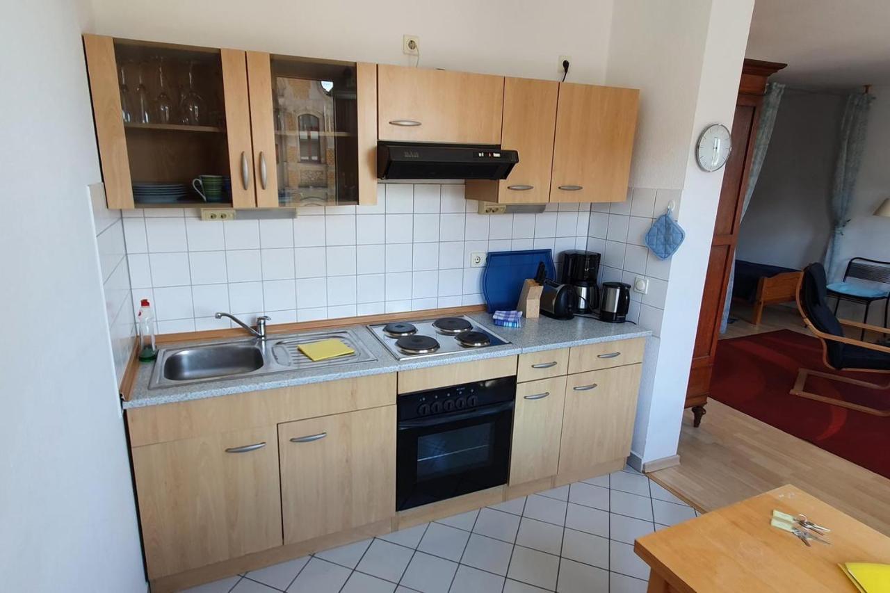 Laurin L65 Appartement