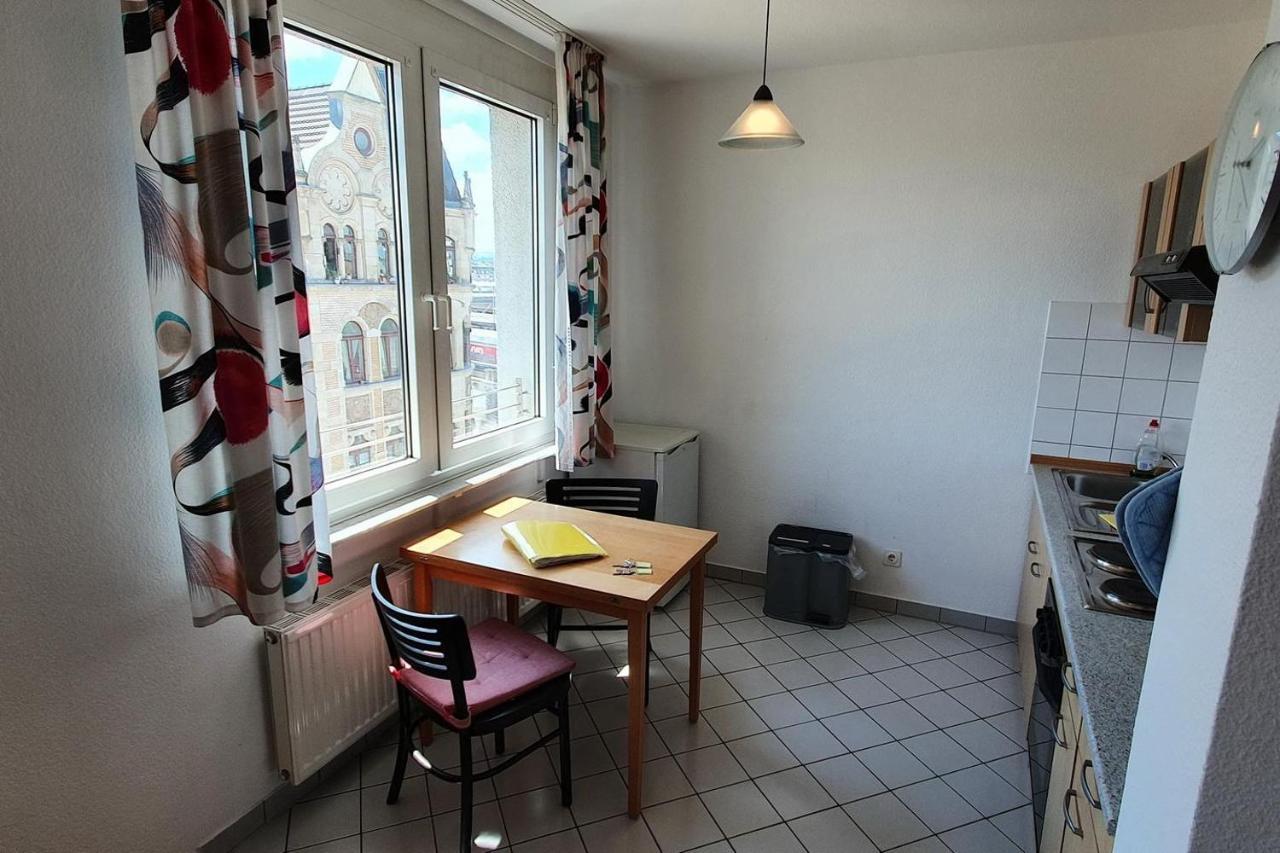 Appartement Laurin L65