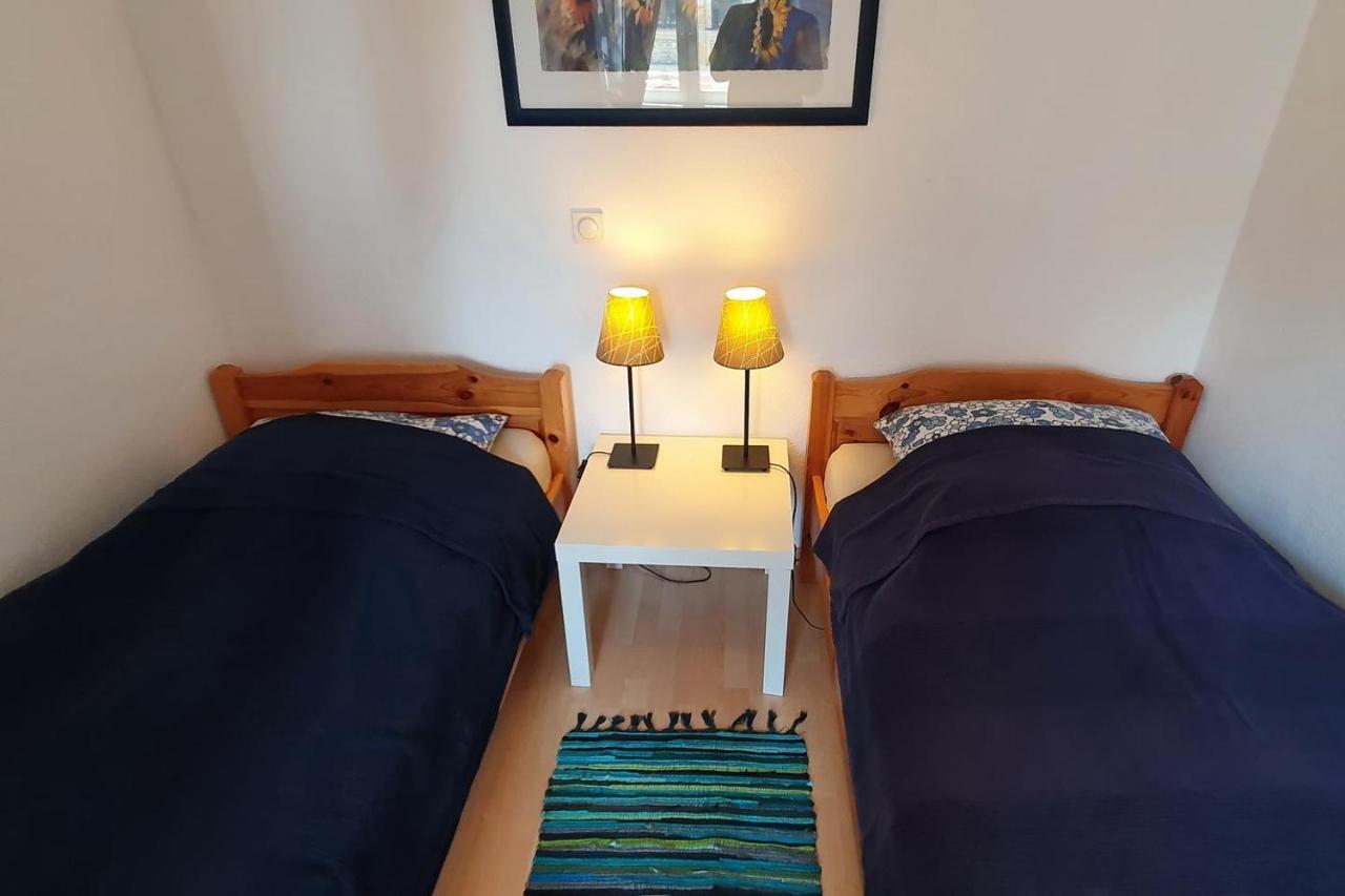Laurin L65 Appartement Dresden