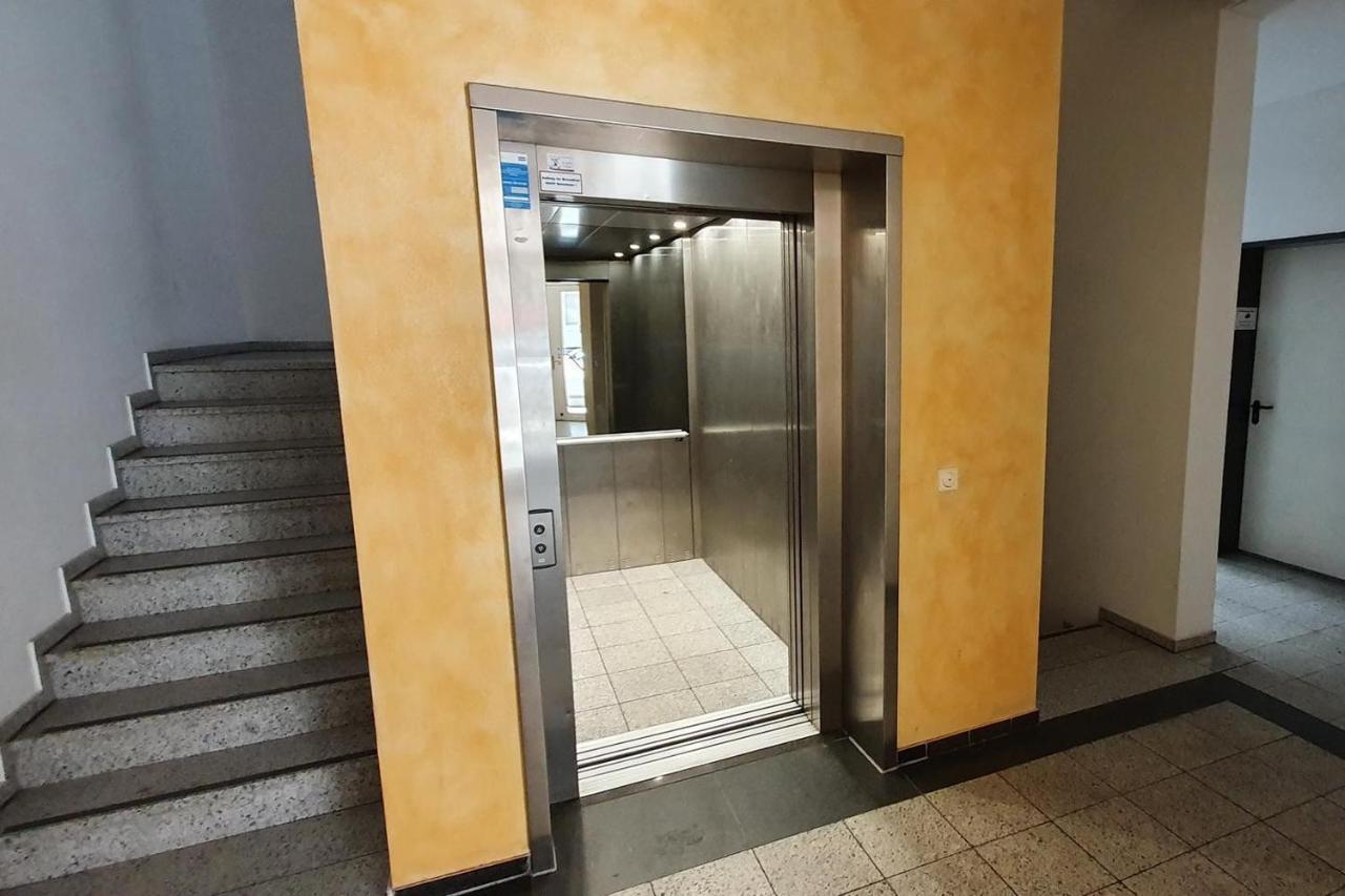 Apartment Laurin L63