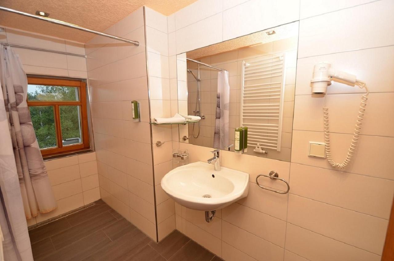 Hotel Koehlerhuette