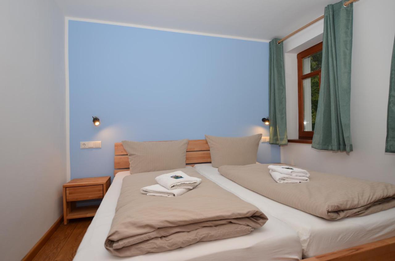 Hotel Koehlerhuette Dresden