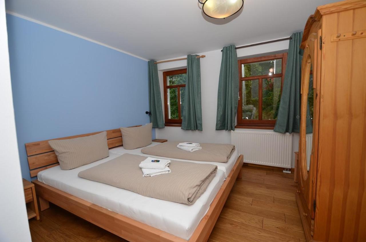 Koehlerhuette Hotel