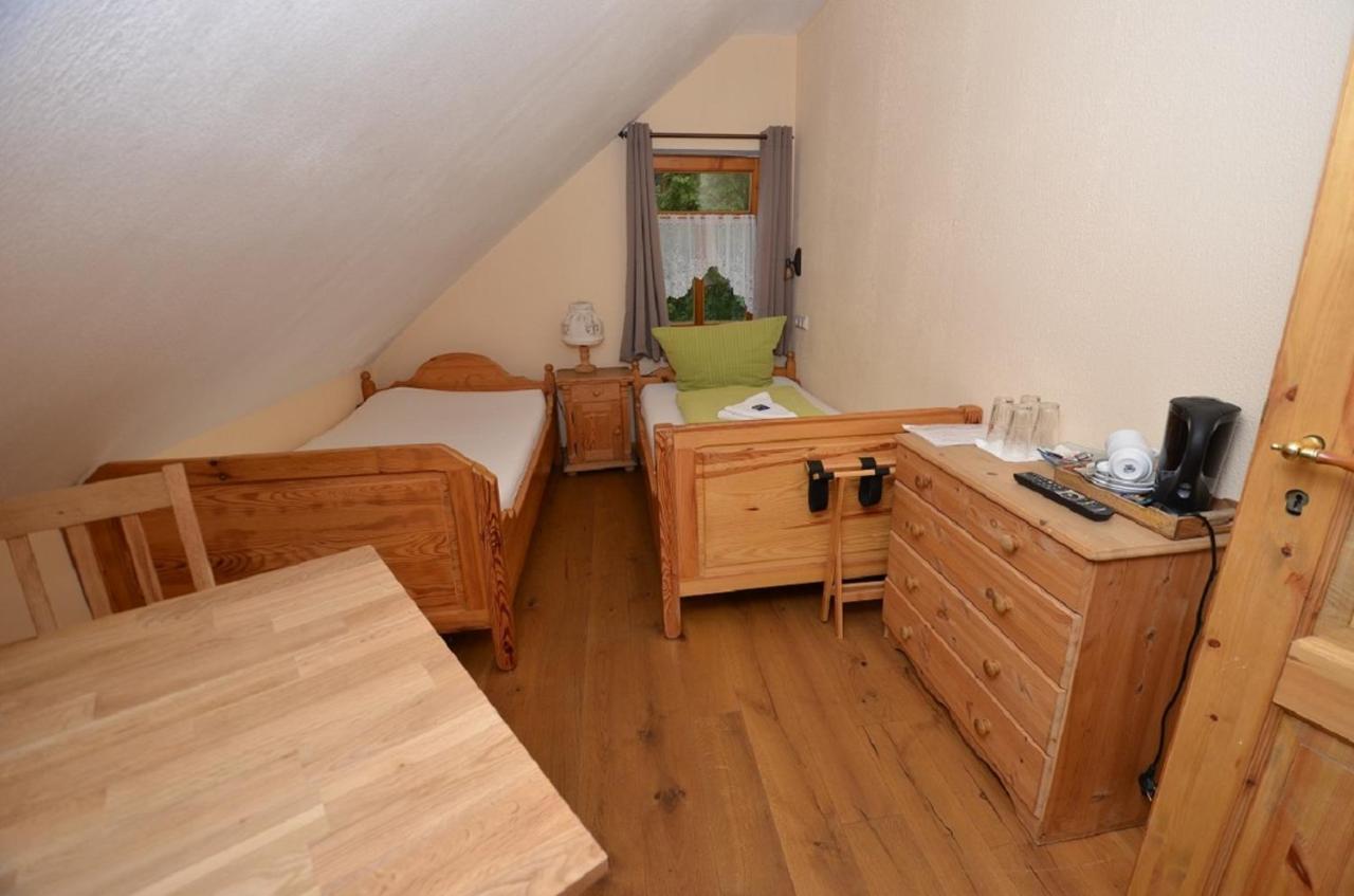 Hotel Koehlerhuette *