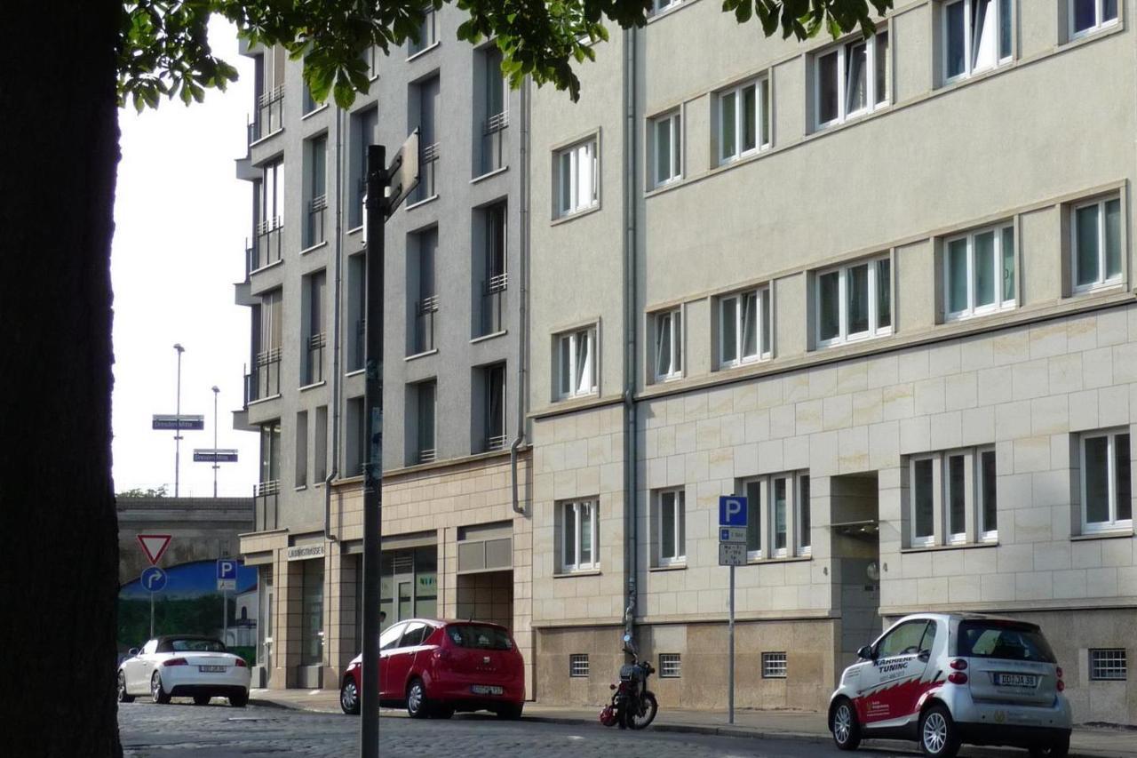 Appartement Laurin L65 *