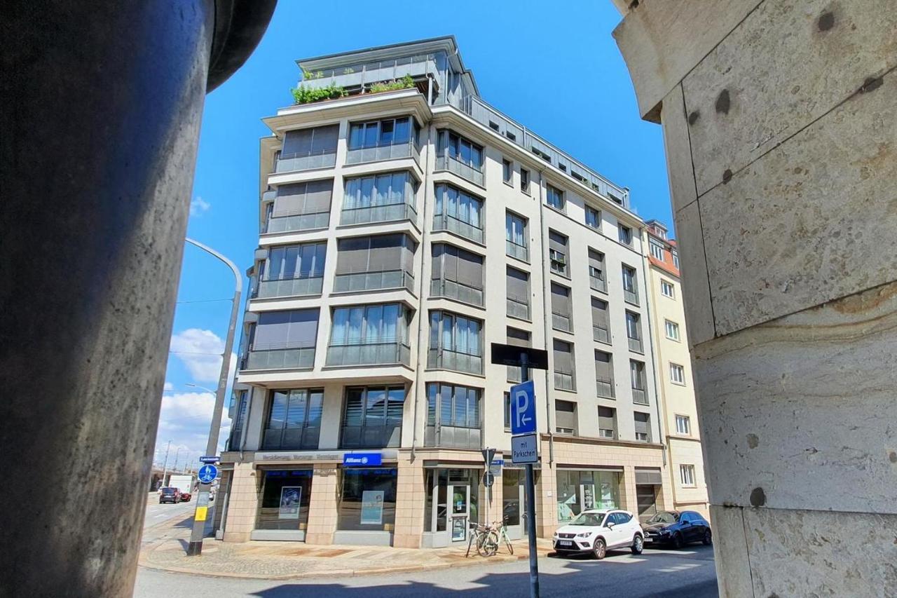 Laurin L65 Appartement *