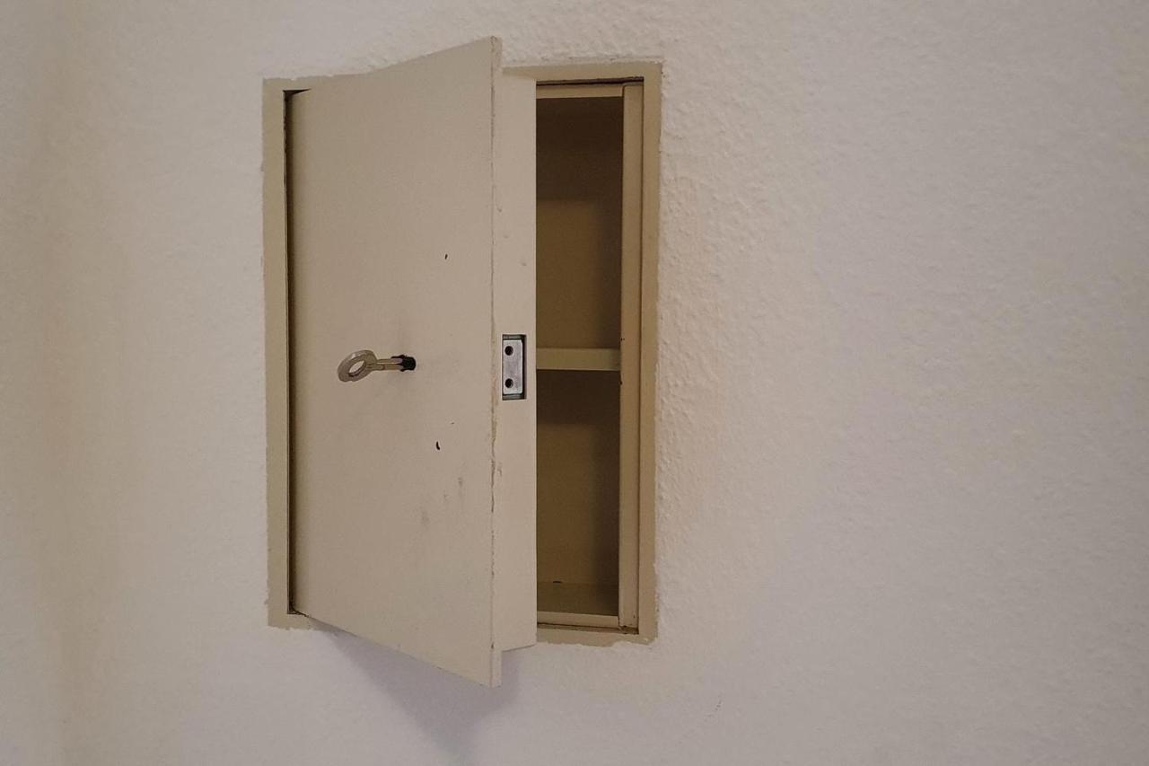 Laurin L65 Appartement