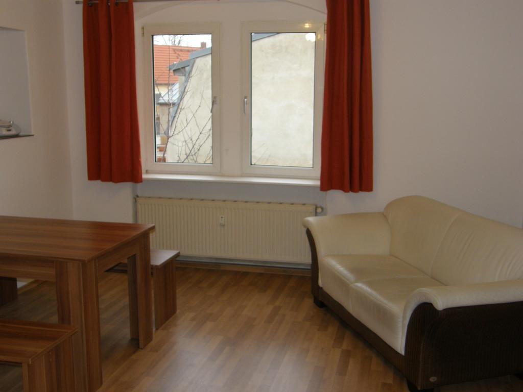 Apartment Apartment-ferienwohnung Dresden-briesnitz *