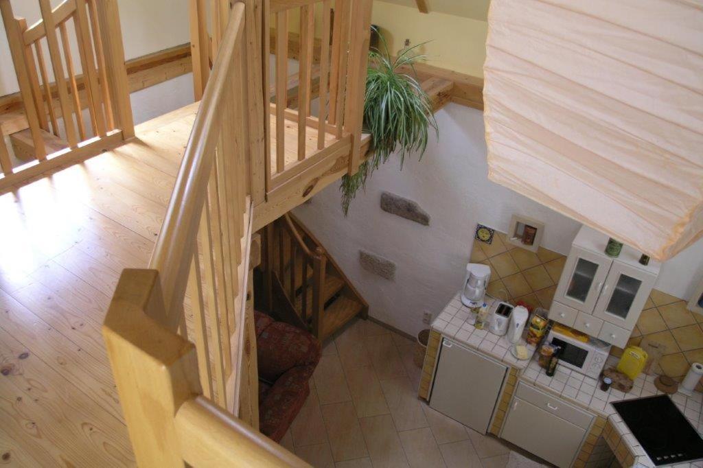 Ferienhaus Am Grünen Stadtrand Ferienhaus *