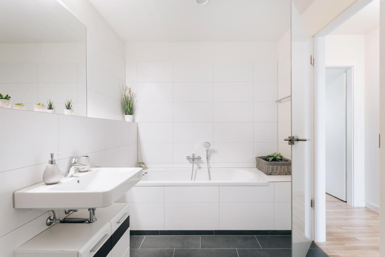 Apartment Stilvolle 4-Raumwohnung im Zentrum von Dresden *
