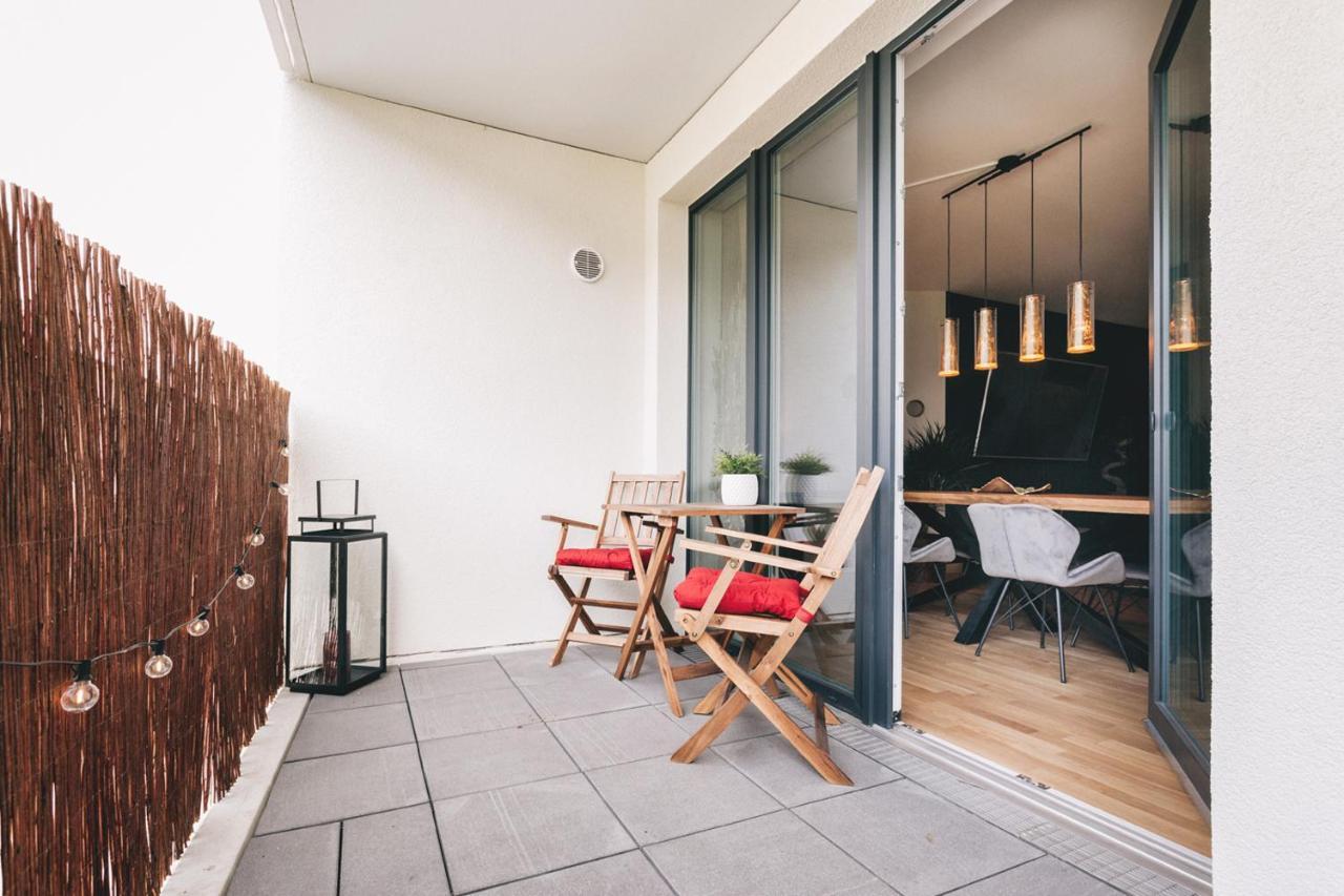 Stilvolle 4-Raumwohnung im Zentrum von Dresden Apartment *