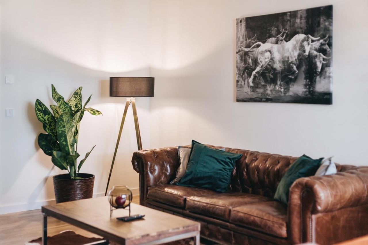 Apartment Stilvolle 4-Raumwohnung im Zentrum von Dresden Dresden
