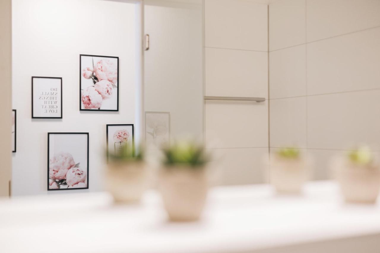 Stilvolle 4-Raumwohnung im Zentrum von Dresden Apartment Dresden