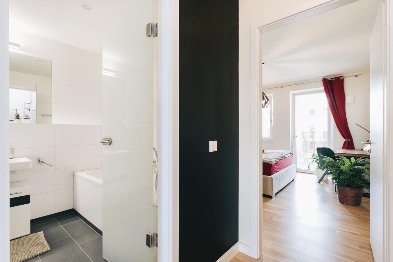 Stilvolle 4-Raumwohnung im Zentrum von Dresden