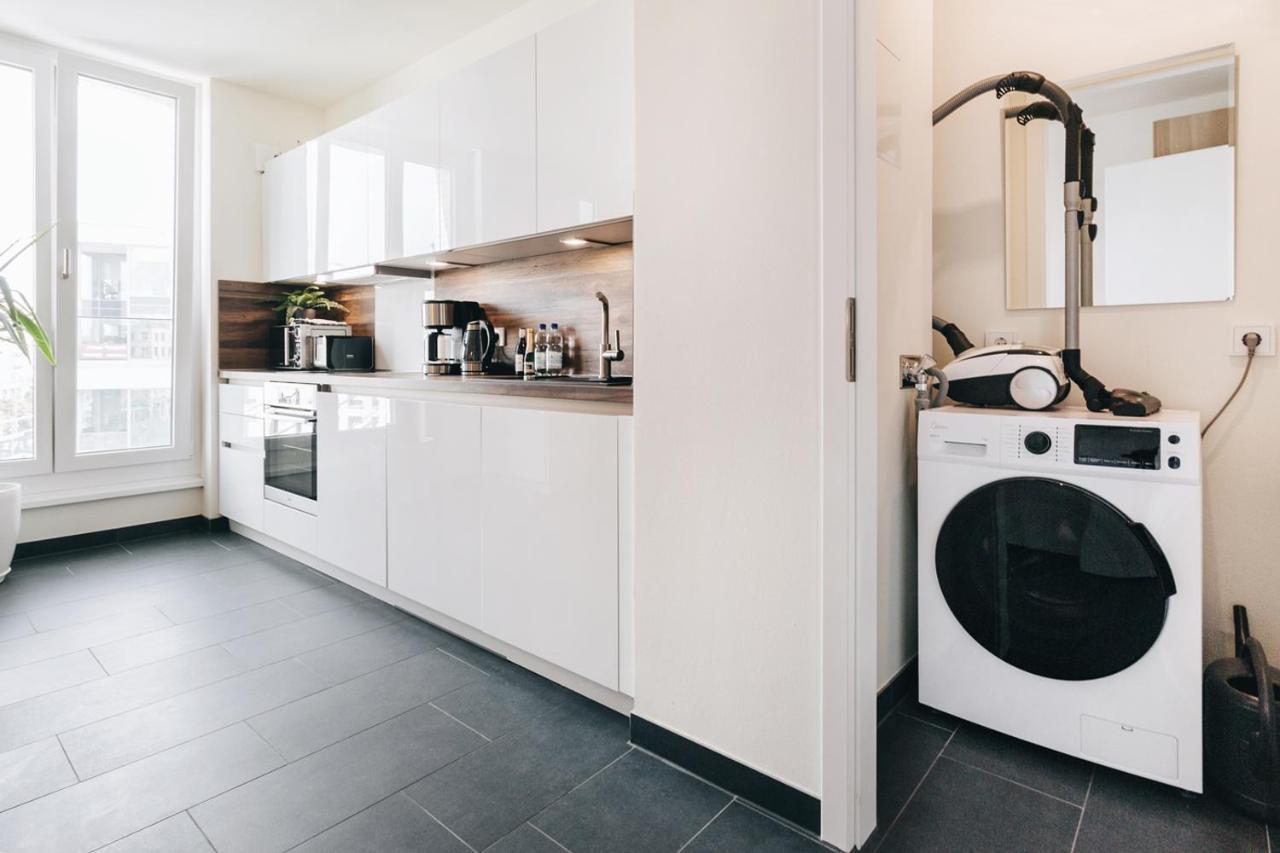 Apartment Stilvolle 4-Raumwohnung im Zentrum von Dresden Dresden