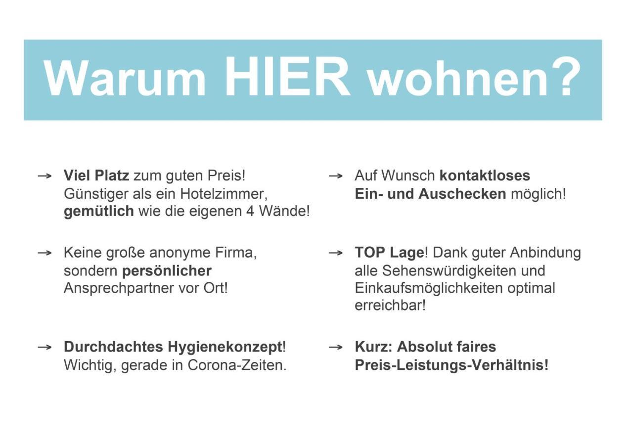 Eg Wohnung, Zentral, Anbindung, Mit Großer Terrasse * Dresden