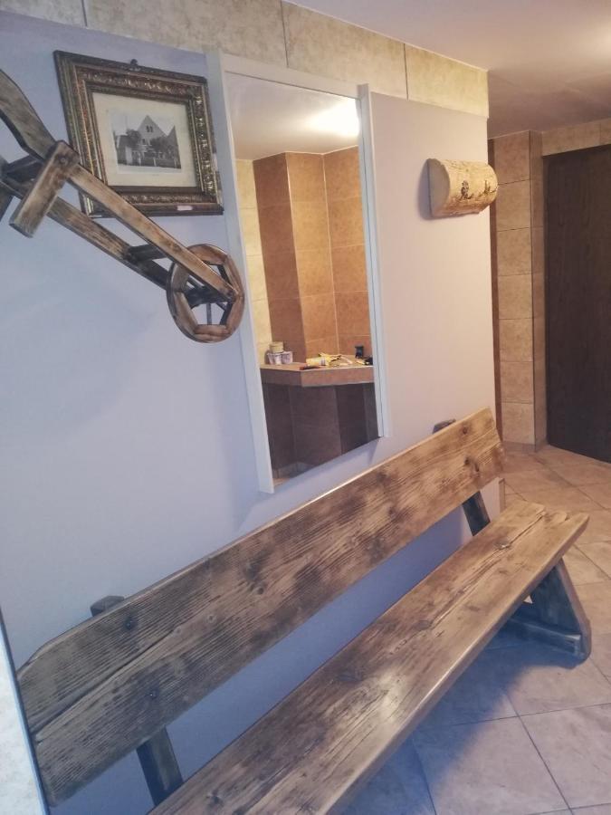 Ferienhaus -am Alten Dorfplatz-