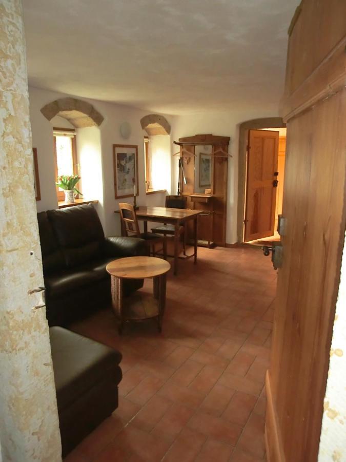 Apartment Mit Charme In Pillnitz *