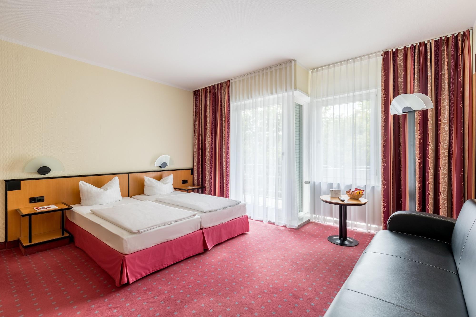 Aparthotel Azimut