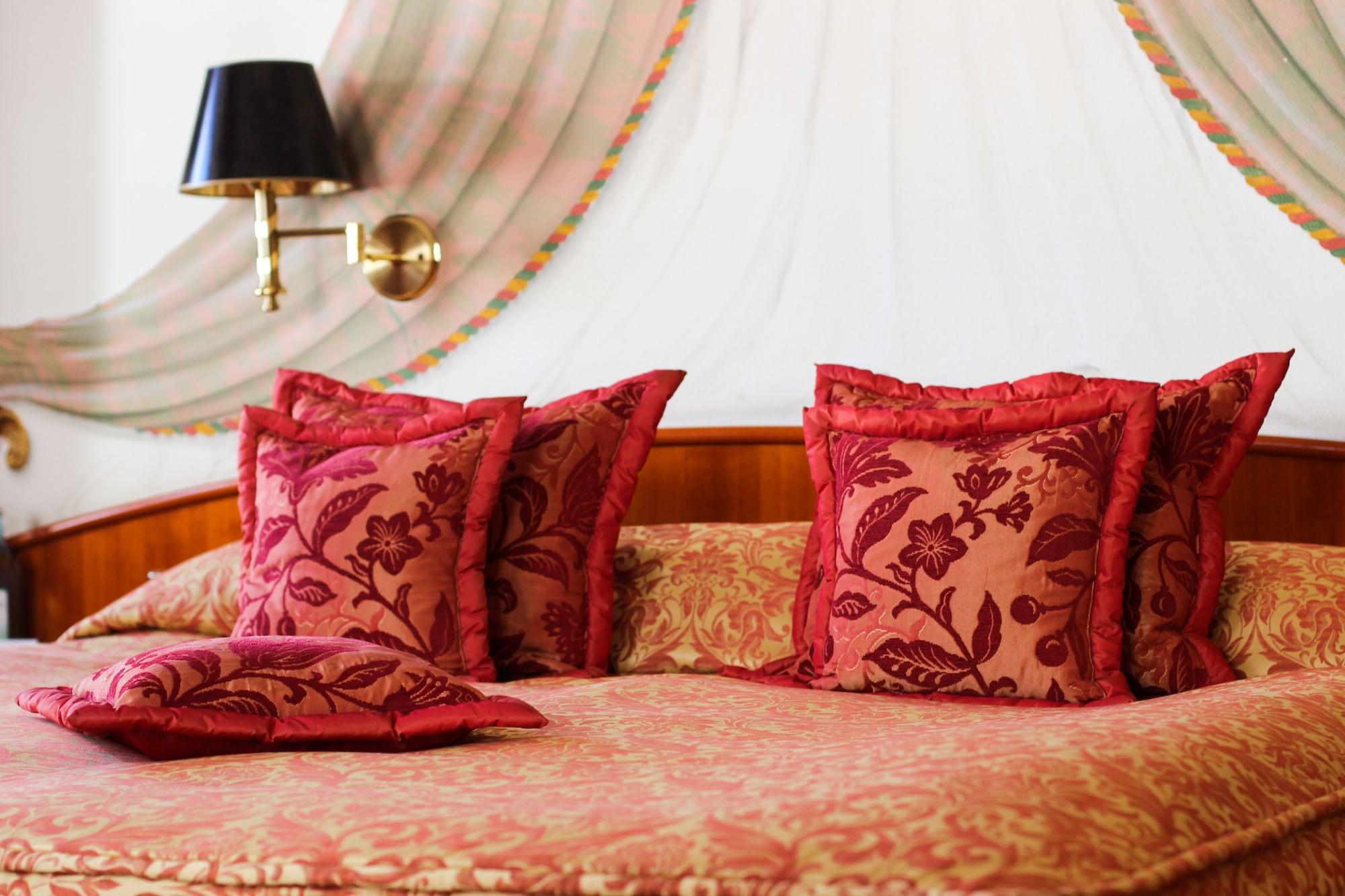 Romantik Buelow Residenz 4*