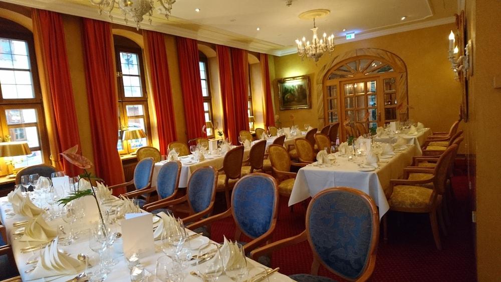 Romantik Buelow Residenz 4*