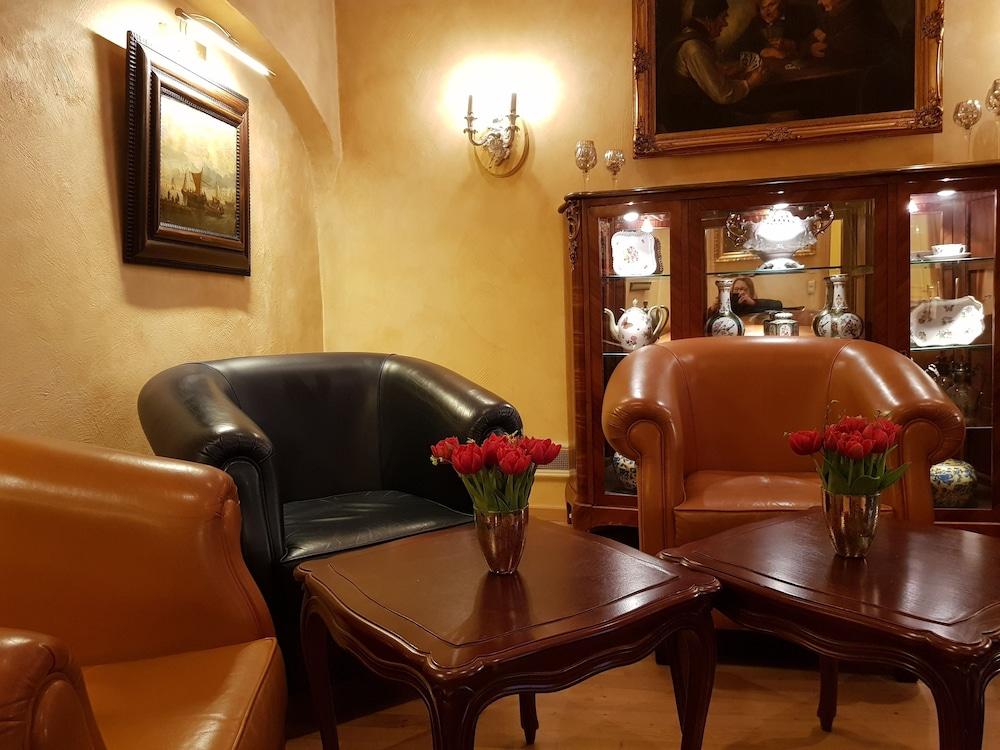 Hotel Romantik Buelow Residenz Dresden