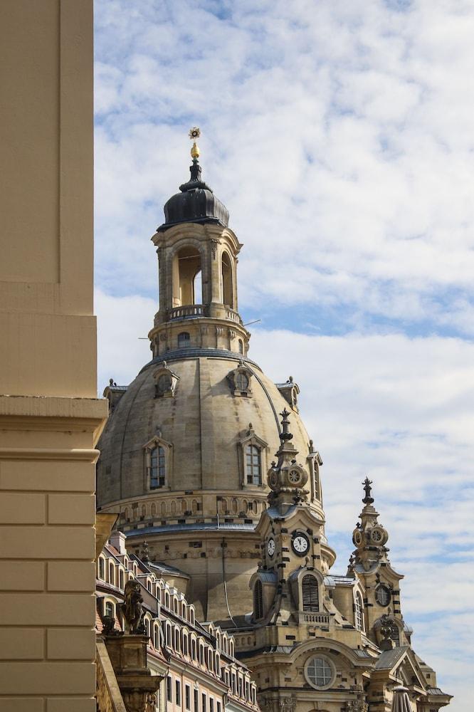 Romantik Buelow Residenz Hotel 4*